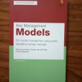 KEY MANAGEMENT MODELS ED.2