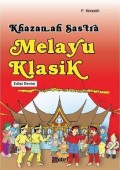 Khazanah Sastra Melayu Klasik (Edisi Revisi)