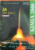 Kimia 2000 Jilid 2A SMU Kelas 2 Smt 1