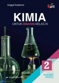 Kimia 2 untuk SMA/MA Kelas XI