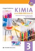 Kimia 3 untuk SMA/MA Kelas XII