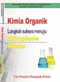 Kimia Organik Langkah Sukses  Menuju Olimpiade Kimia