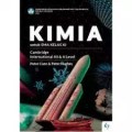 Kimia SMA Kelas XI - Cambridge International AS & A Level