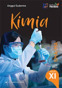 Kimia SMA/MA Kelas XI