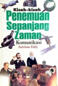 Kisah-Kisah Penemuan Sepanjang Zaman (Komunikasi)