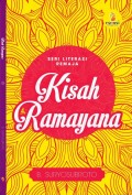 Seri Literasi Remaja: Kisah Ramayana