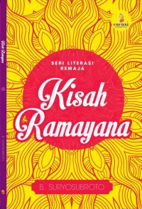 Seri Literasi Remaja: Kisah Ramayana