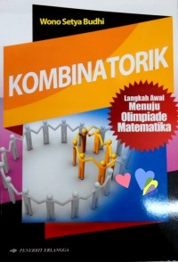 KOMBINATORIK (Langkah Awal Menuju Olimpiade Matematika)