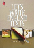 Let's Write English Texts