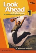 Look Ahead an English Course 1