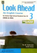 Look Ahead an English Course 3