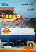 MODULKU MATEMATIKA Peminatan MIPA untuk SMA/MA Kelas XI Smt 2