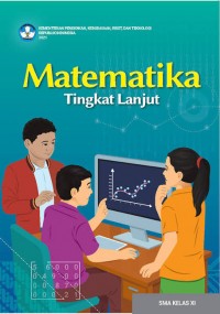 Matematika Tingkat Lanjut SMA Kelas XI