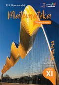 Matematika Tingkat Lanjut SMA/MA Kelas XI