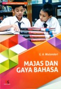 Majas dan Gaya Bahasa