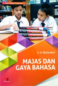 Majas dan Gaya Bahasa