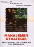 MANAJEMEN STRATEGIS (Menyongsong Era Persaingan dan Globalisasi)