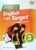 Mandiri English on Target 3