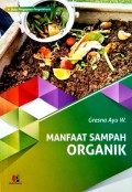 Manfaat Sampah Organik