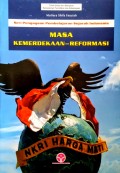 Seri Pengayaan Pembelajaran Sejarah Indonesia: Masa Kemerdekaan-Reformasi