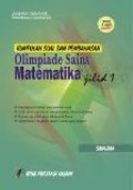 Kumpulan Soal dan Pembahasan Olimpiade Sains Matematika Jilid 1