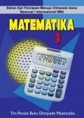 Matematika 1