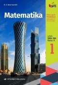 Matematika 1 untuk SMA/MA Kelas X