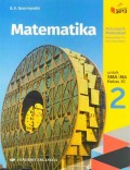 Matematika 2 untuk SMA/MA Kelas XI