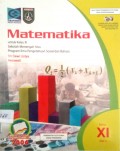 Matematika Kelas XI Jilid 2 (untuk Kelas XI SMA)