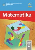 Matematika SMA/MA/SMK/MAK Kelas X