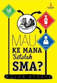 MAU KE MANA Setelah SMA?