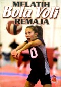 Melatih Bola Voli Remaja