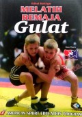 Melatih Remaja Gulat