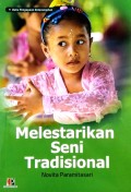 Melestarikan Seni Tradisional