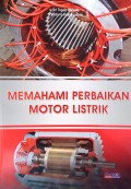 Memahami Perbaikan Motor Listrik