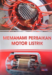 Memahami Perbaikan Motor Listrik