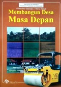 Membangun Desa Masa Depan