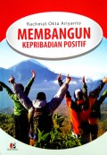 Membangun Kepribadian Positif