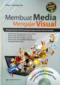 Membuat Media Mengajar Visual