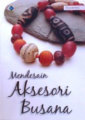 Mendesain Aksesori Busana