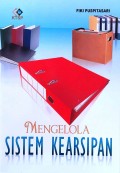Mengelola Sistem Kearsipan