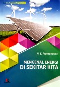 Mengenal Energi di Sekitar Kita
