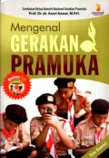 Mengenal Gerakan Pramuka