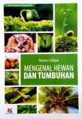 Mengenal Hewan dan Tumbuhan