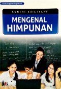 Mengenal Himpunan