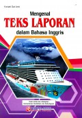 Mengenal Teks Laporan dalam Bahasa Inggris