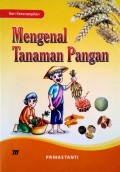 Mengenal Tanaman Pangan