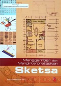 Menggambar dan Menginterpretasikan Sketsa