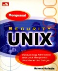 Menguasai Security UNIX
