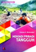 Menjadi Pribadi Tangguh